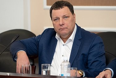 Совет ЗС обсудил подготовку к очередному заседанию  